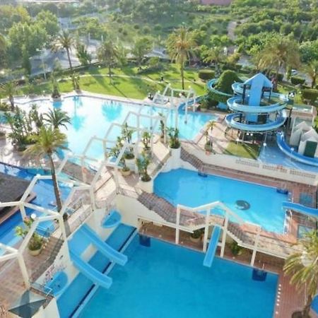 Benalbeach Jr Suite Málaga Exterior foto