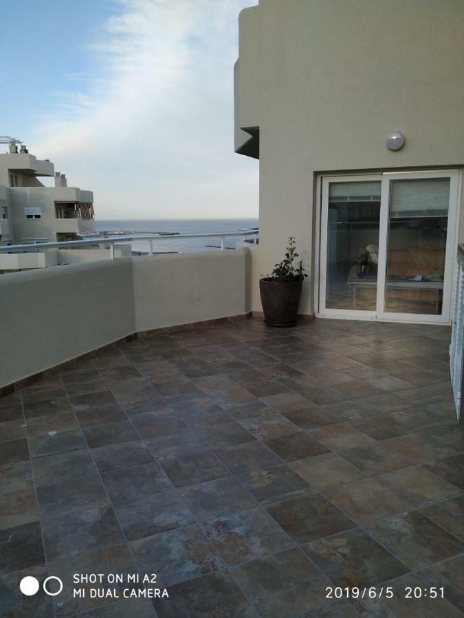 Benalbeach Jr Suite Málaga Exterior foto
