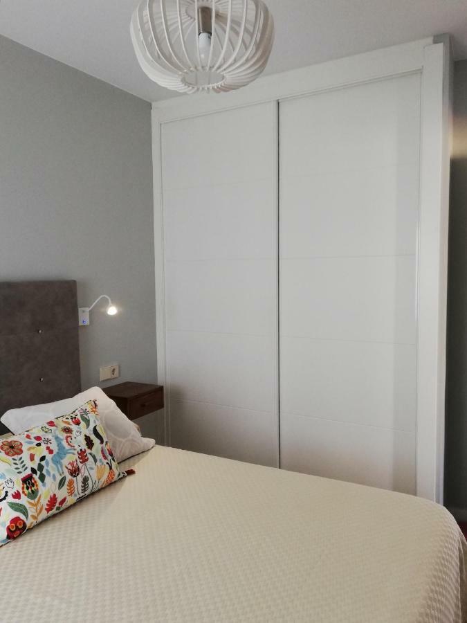 Benalbeach Jr Suite Málaga Exterior foto